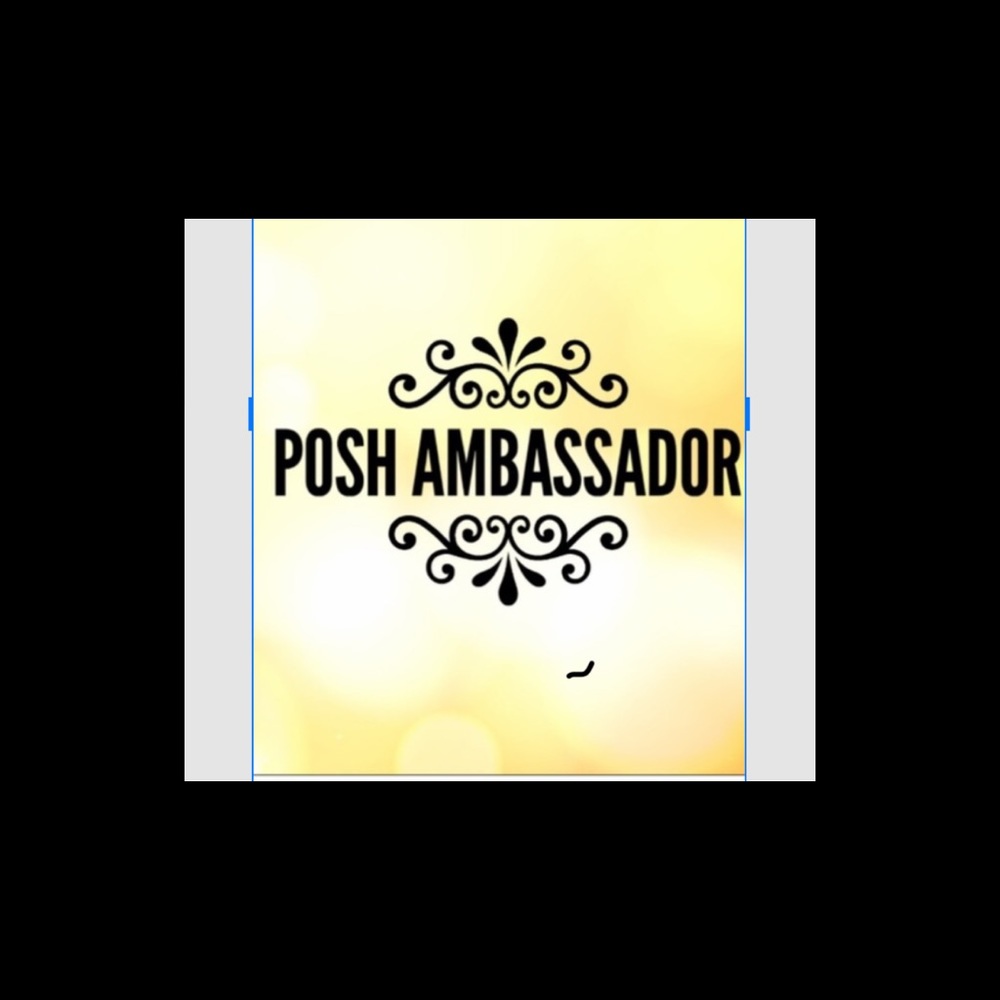 Posh Ambassador